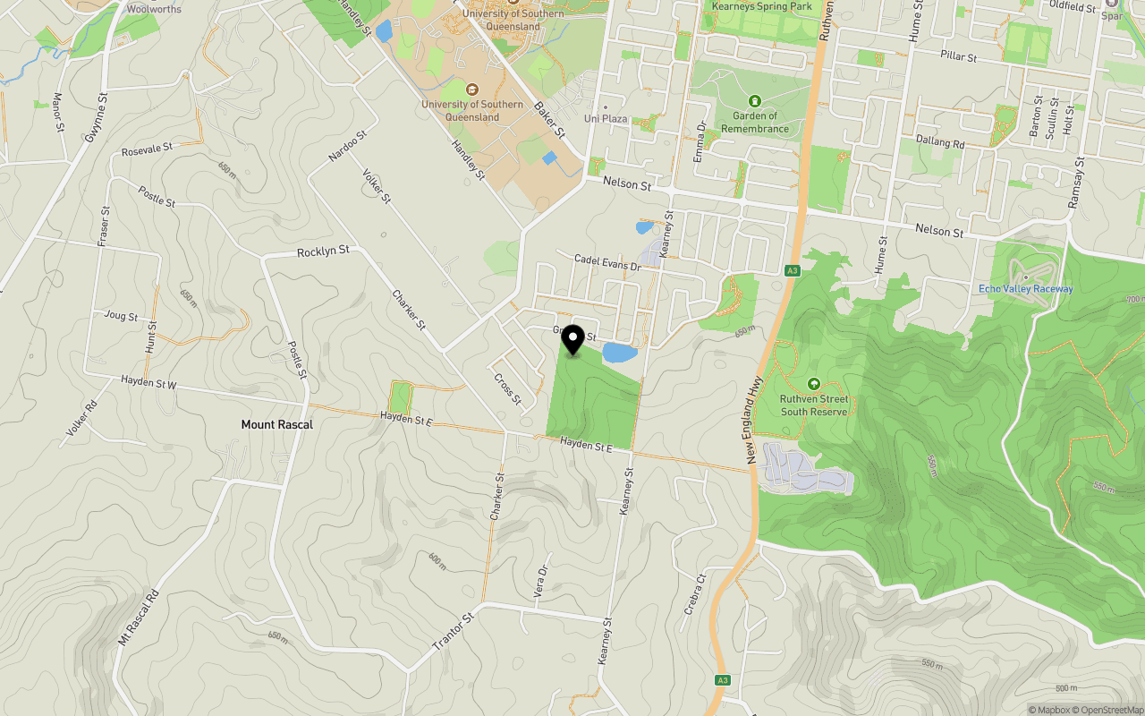 Map preview — click to interact