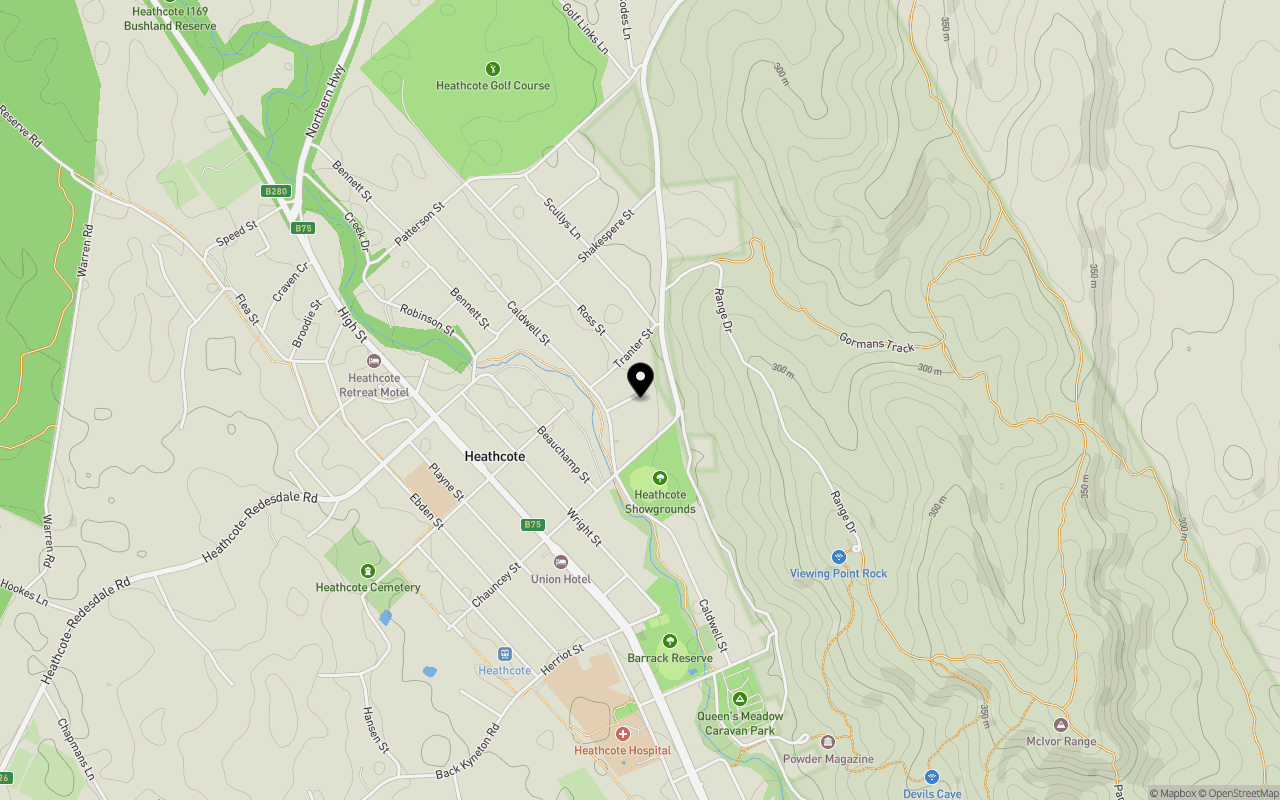 Map preview — click to interact