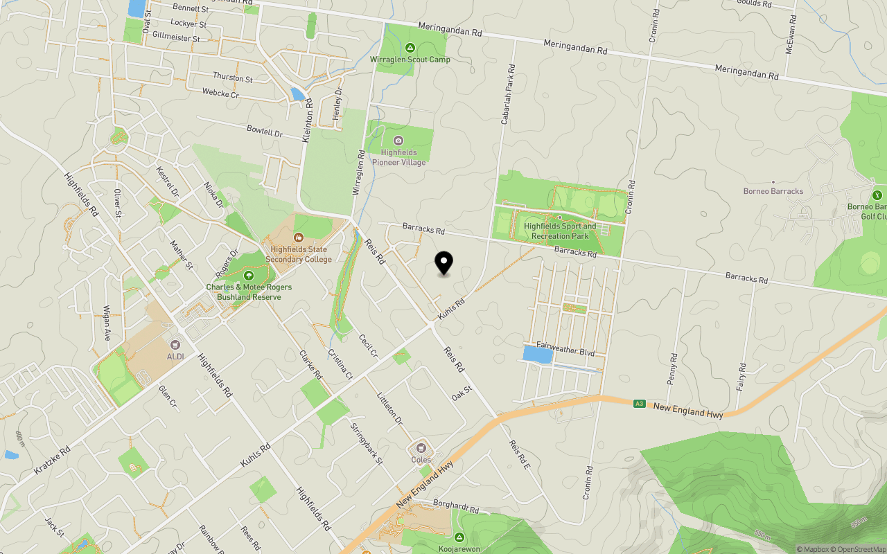 Map preview — click to interact