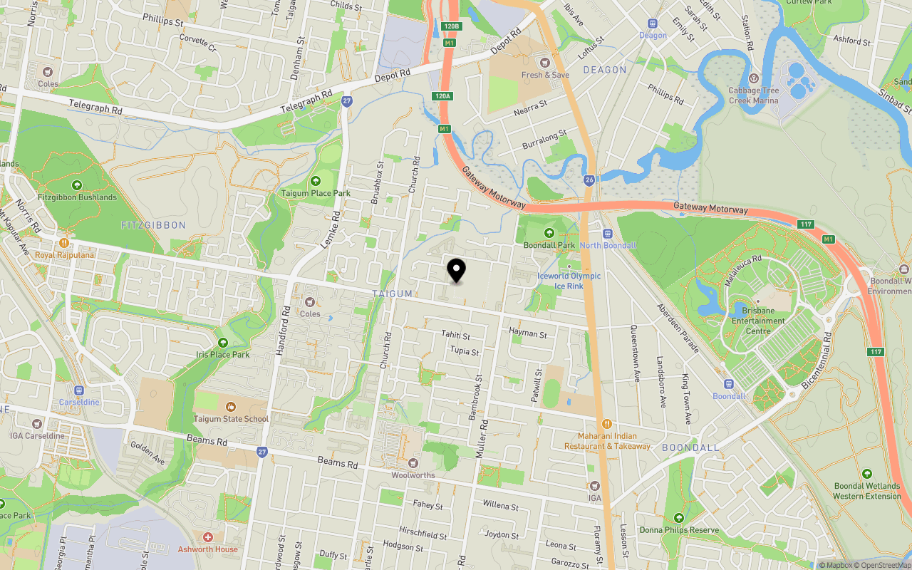 Map preview — click to interact