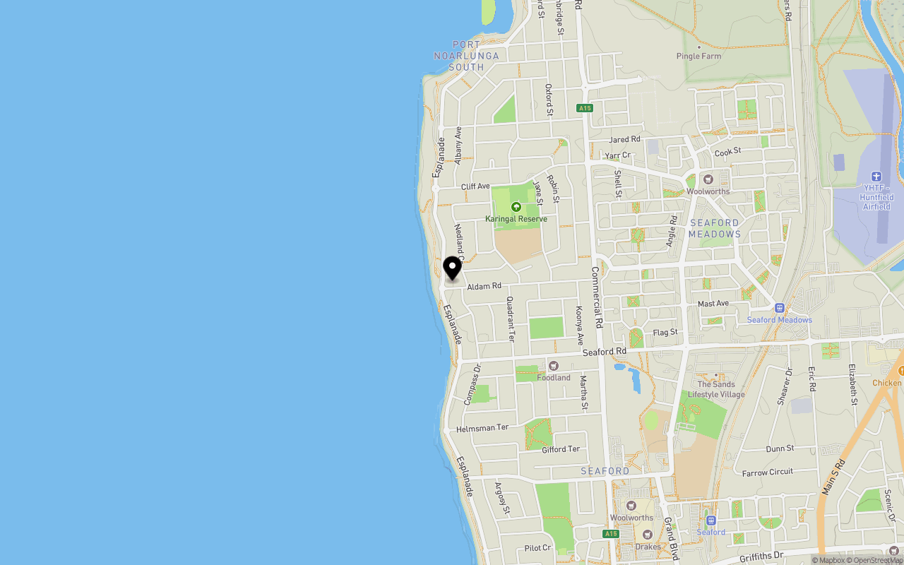 Map preview — click to interact