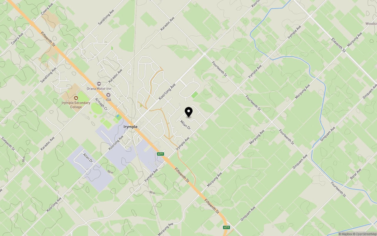 Map preview — click to interact