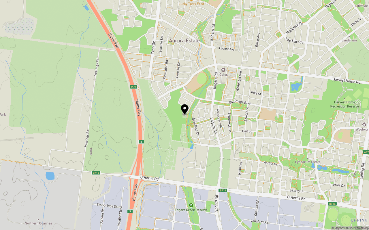 Map preview — click to interact