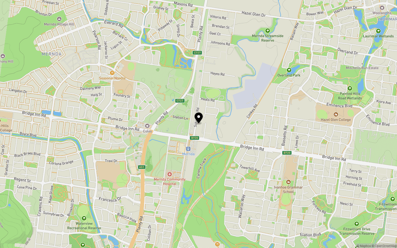 Map preview — click to interact