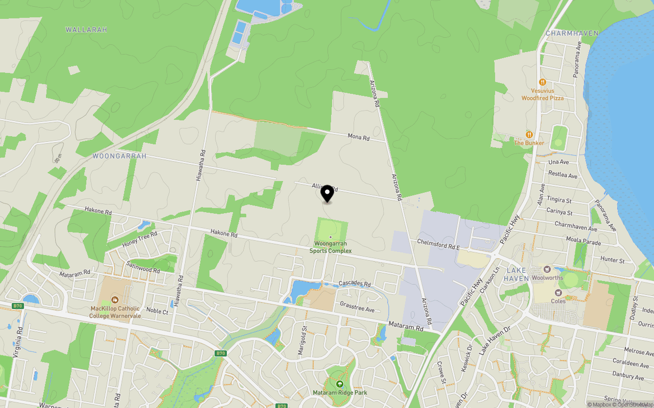 Map preview — click to interact