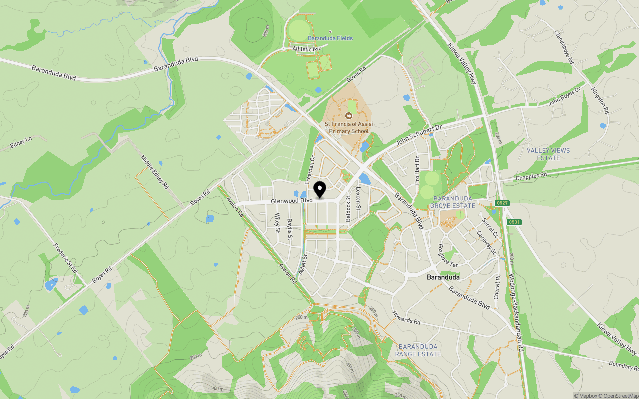 Map preview — click to interact