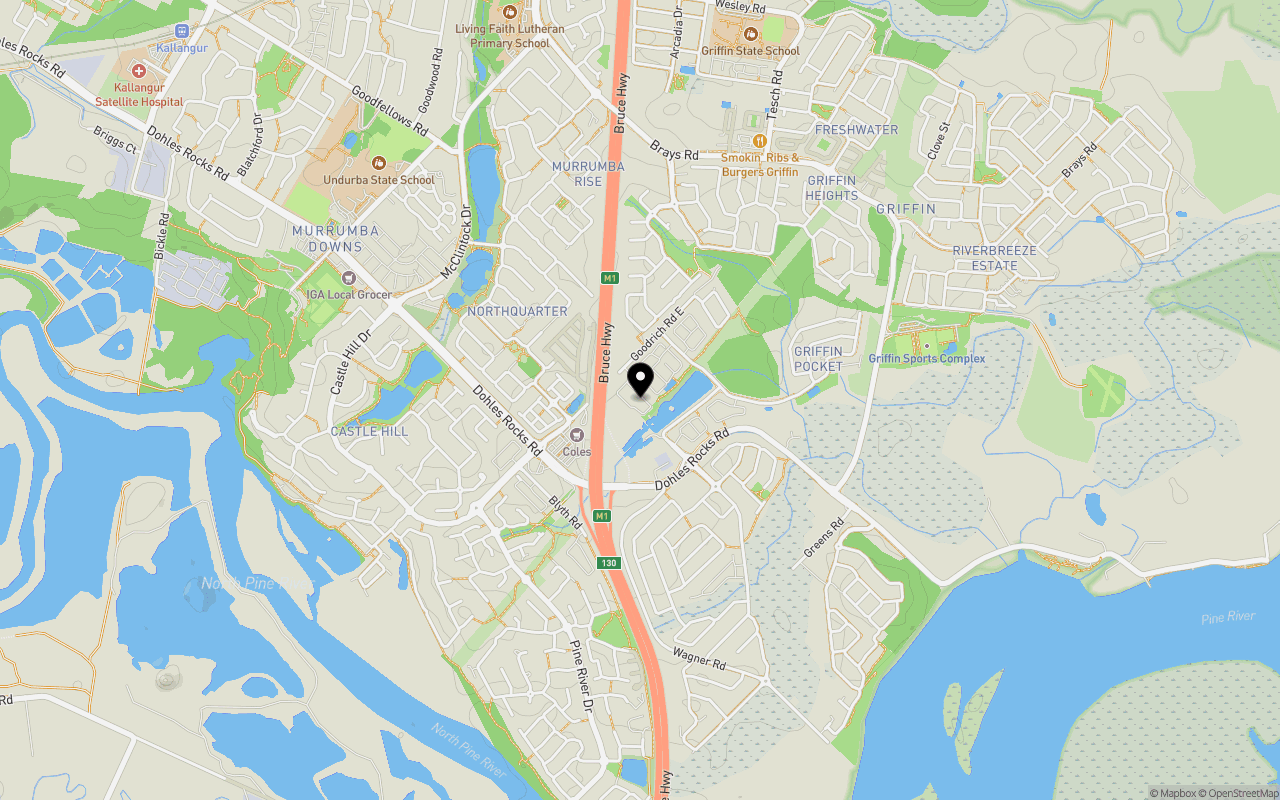 Map preview — click to interact