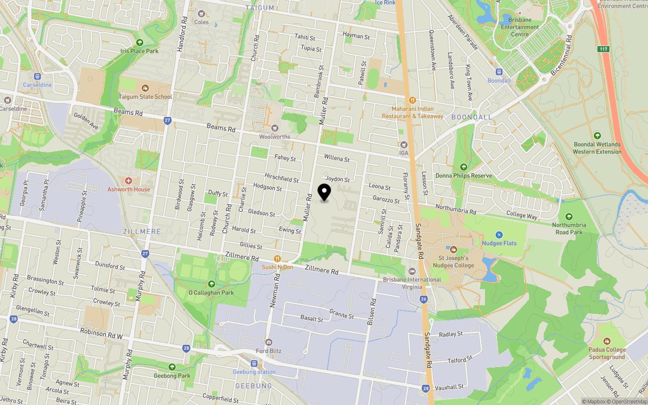 Map preview — click to interact