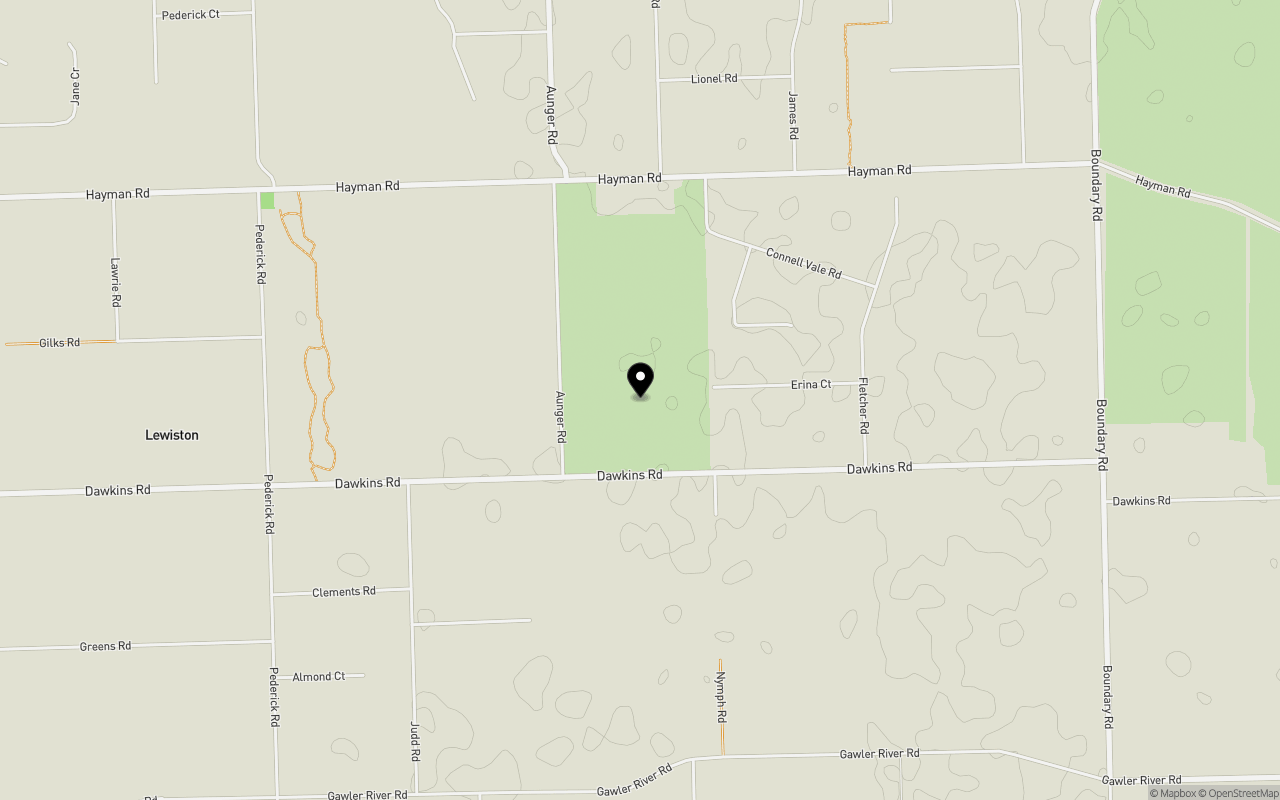 Map preview — click to interact