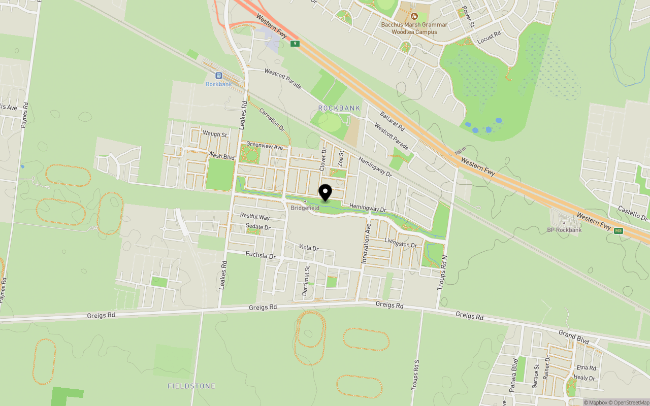 Map preview — click to interact