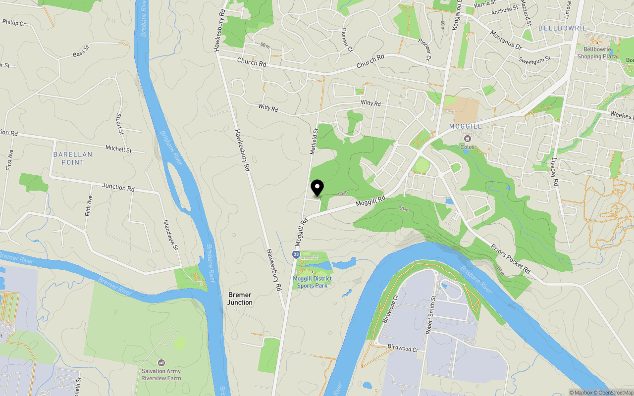 Map preview — click to interact