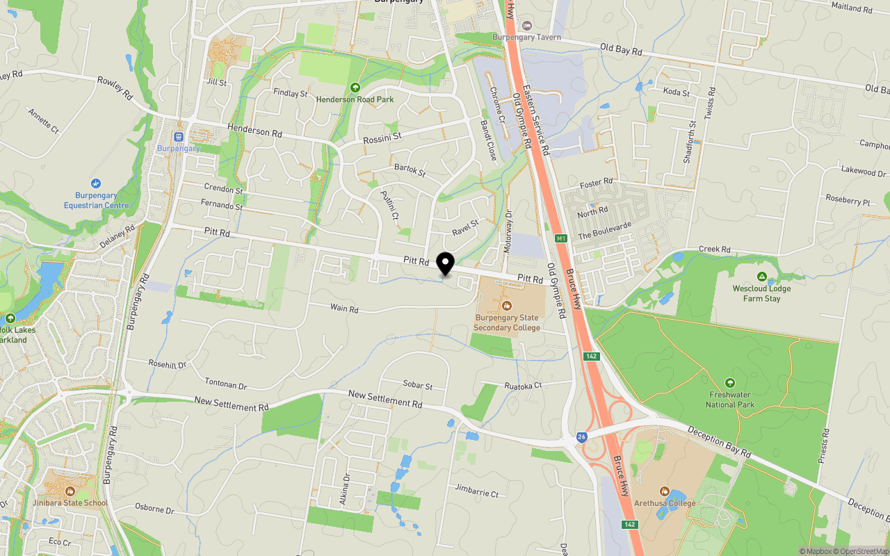 Map preview — click to interact