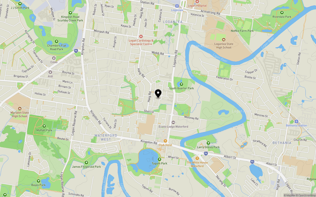 Map preview — click to interact