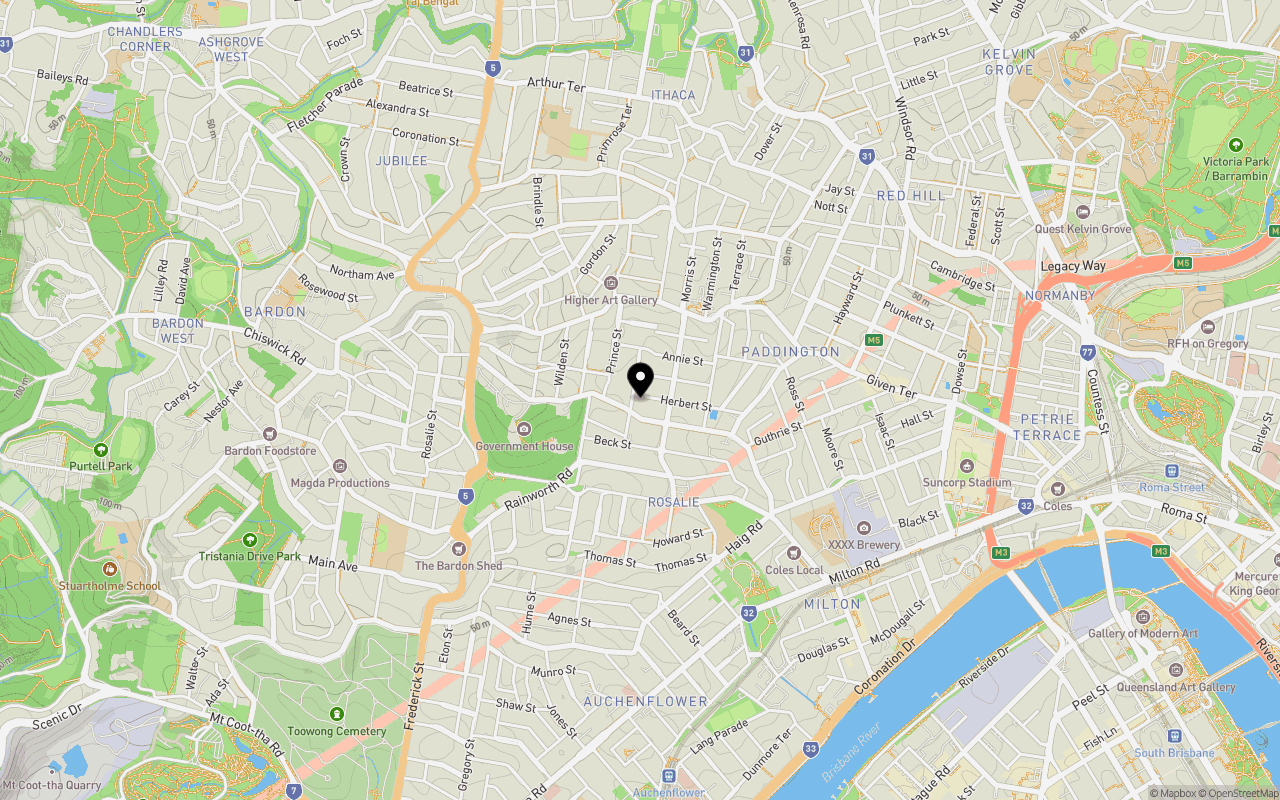 Map preview — click to interact