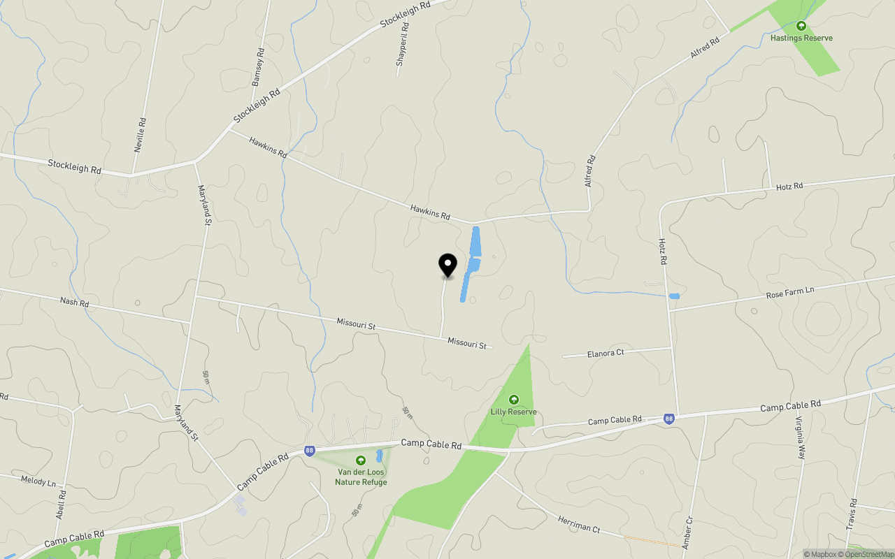 Map preview — click to interact