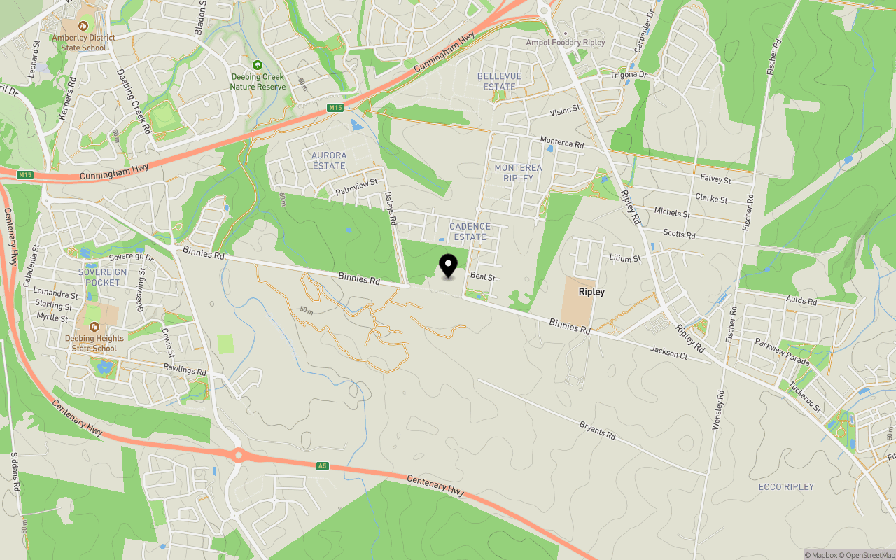 Map preview — click to interact