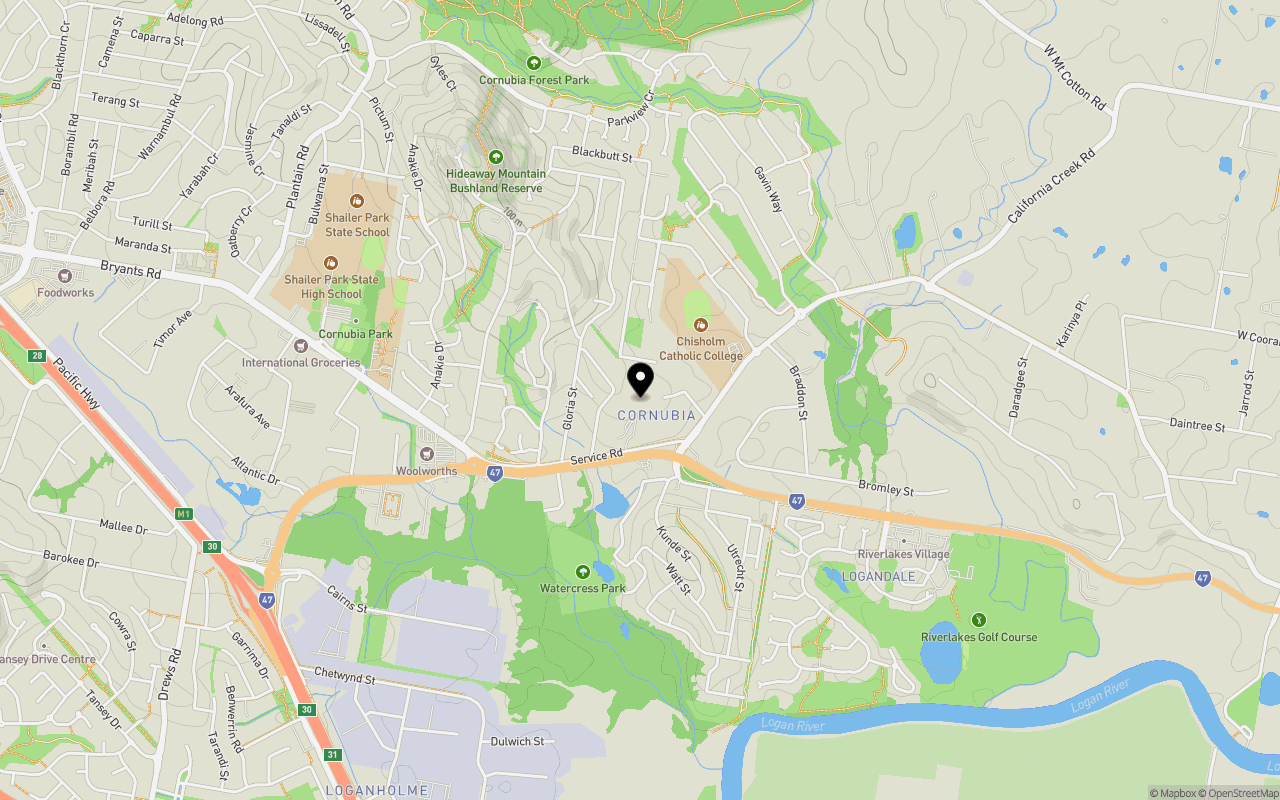 Map preview — click to interact
