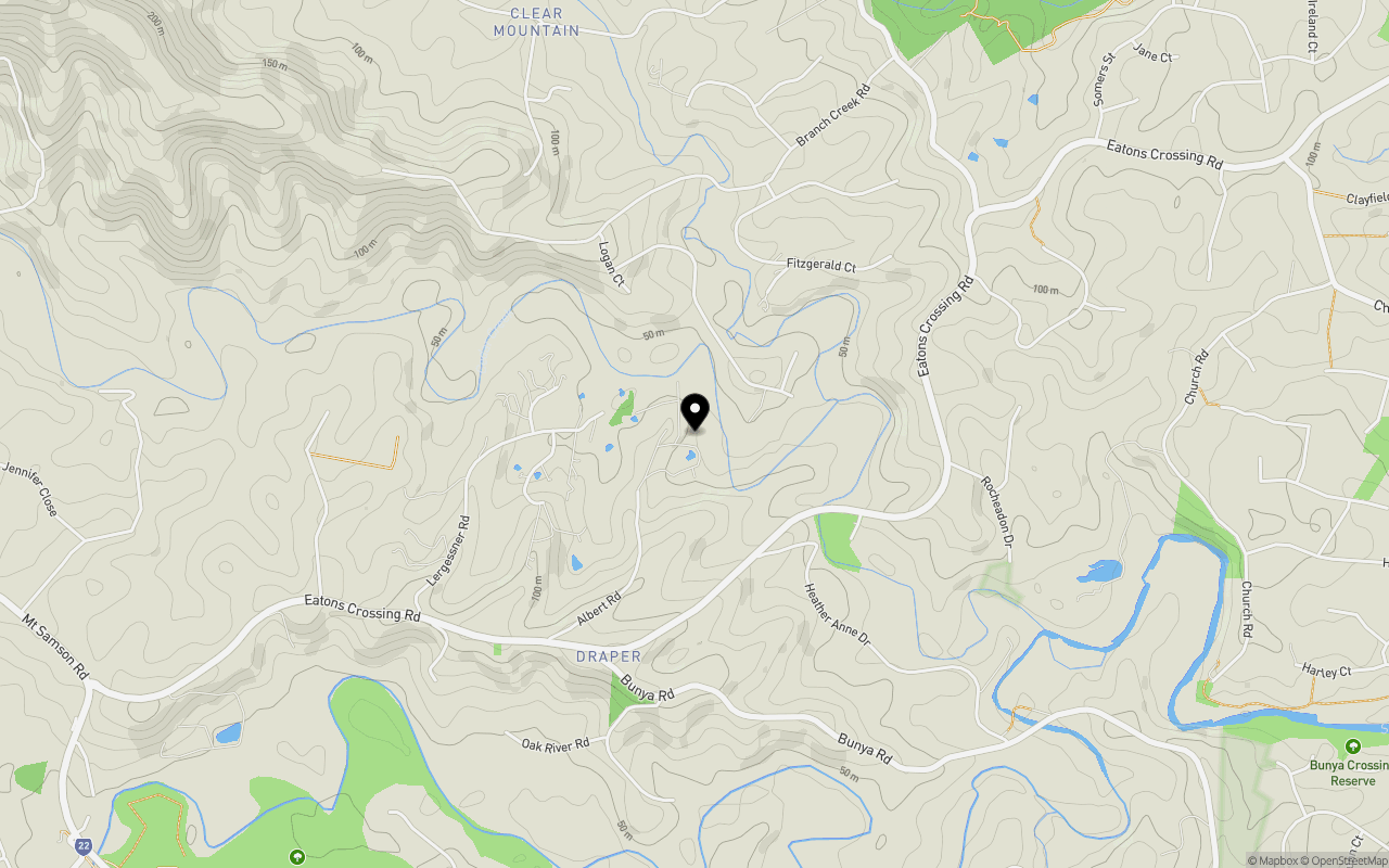 Map preview — click to interact