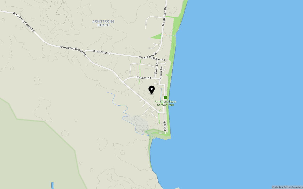 Map preview — click to interact