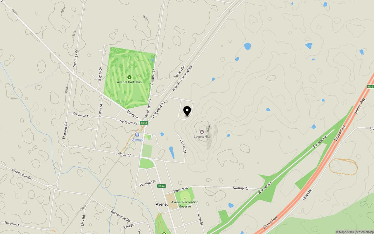 Map preview — click to interact