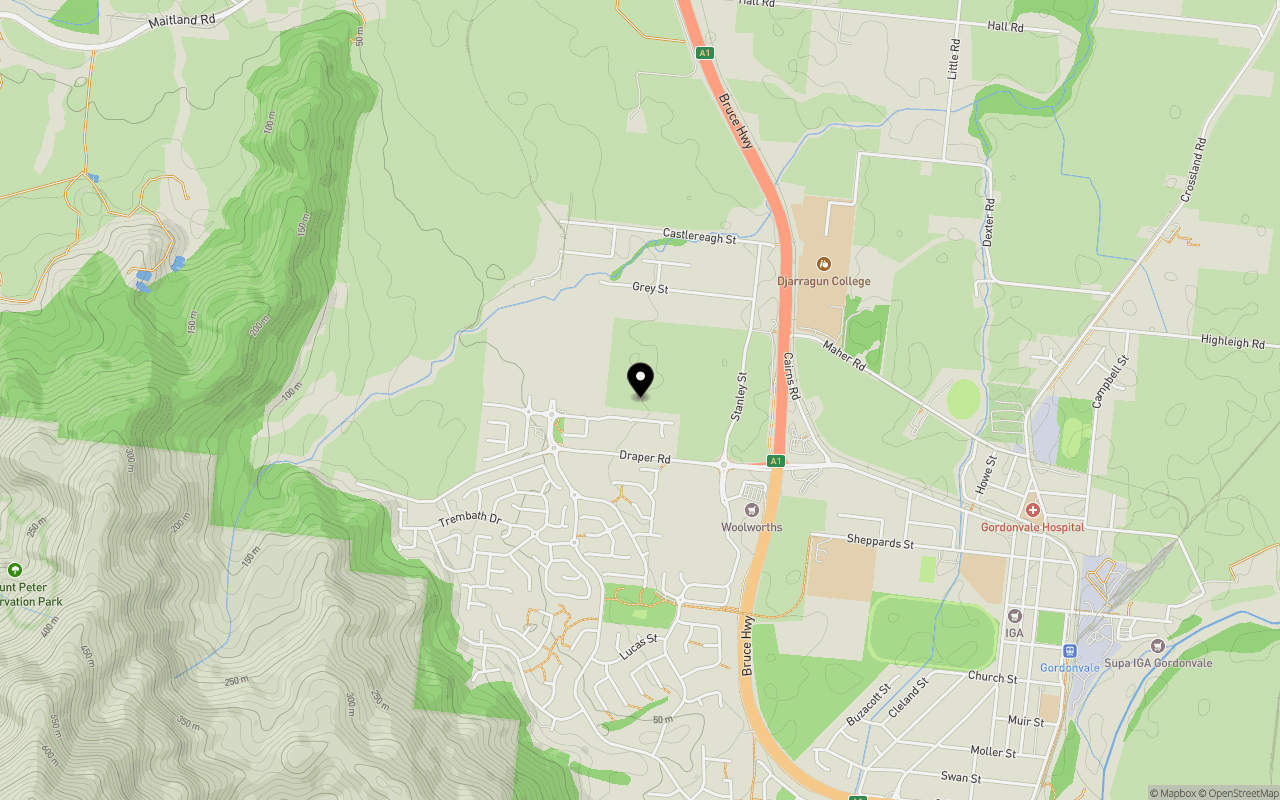 Map preview — click to interact