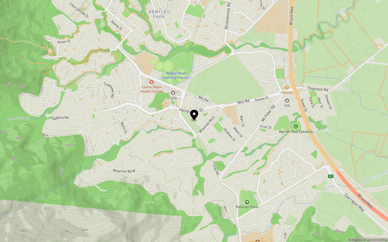 Map preview — click to interact