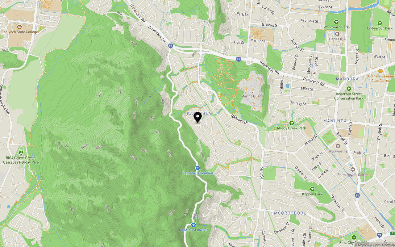 Map preview — click to interact