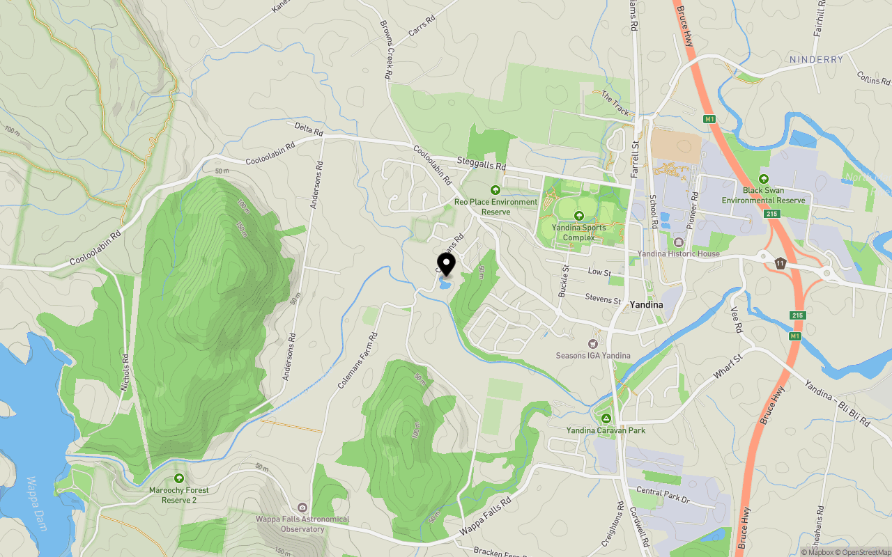 Map preview — click to interact