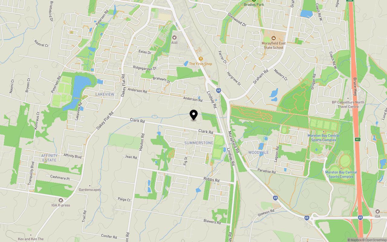 Map preview — click to interact