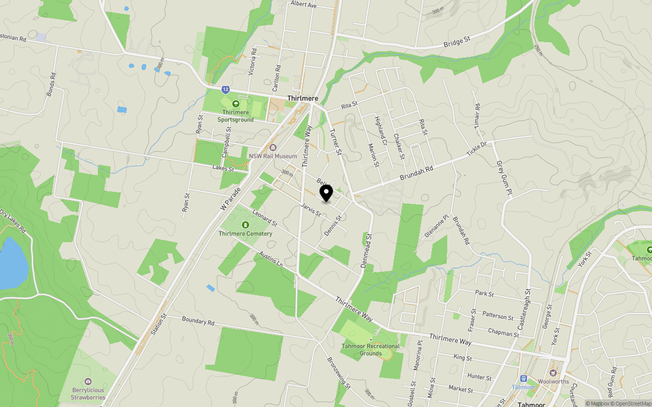 Map preview — click to interact