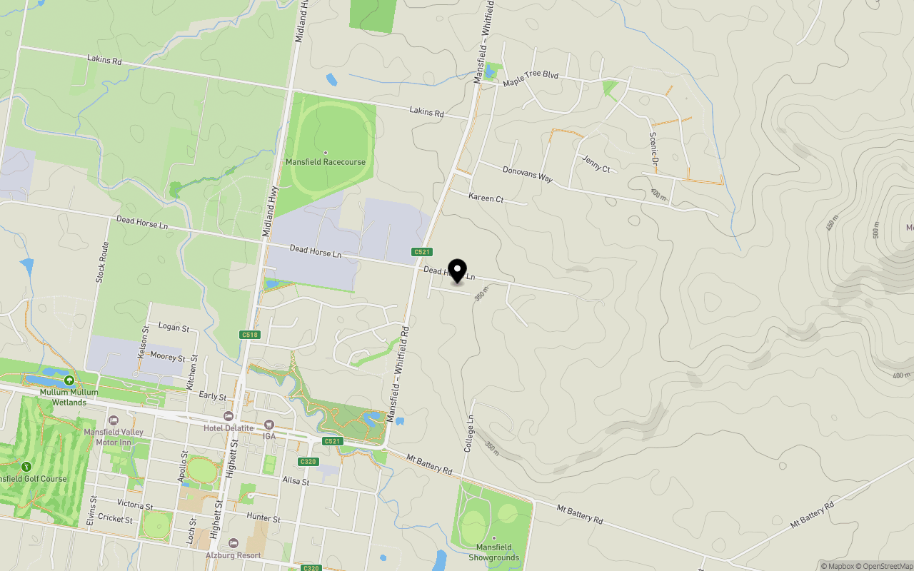 Map preview — click to interact
