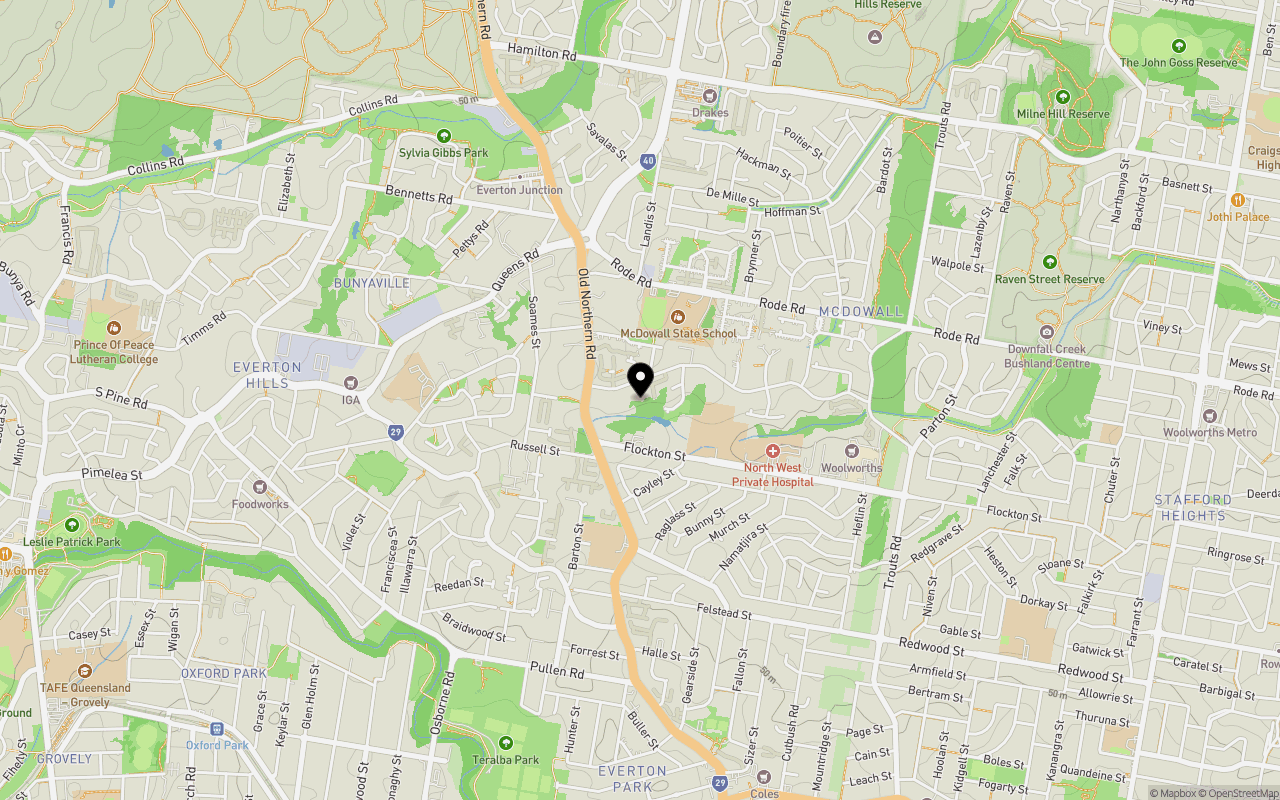 Map preview — click to interact