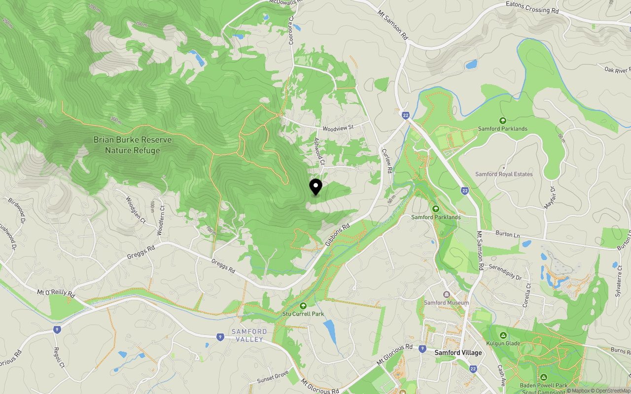 Map preview — click to interact