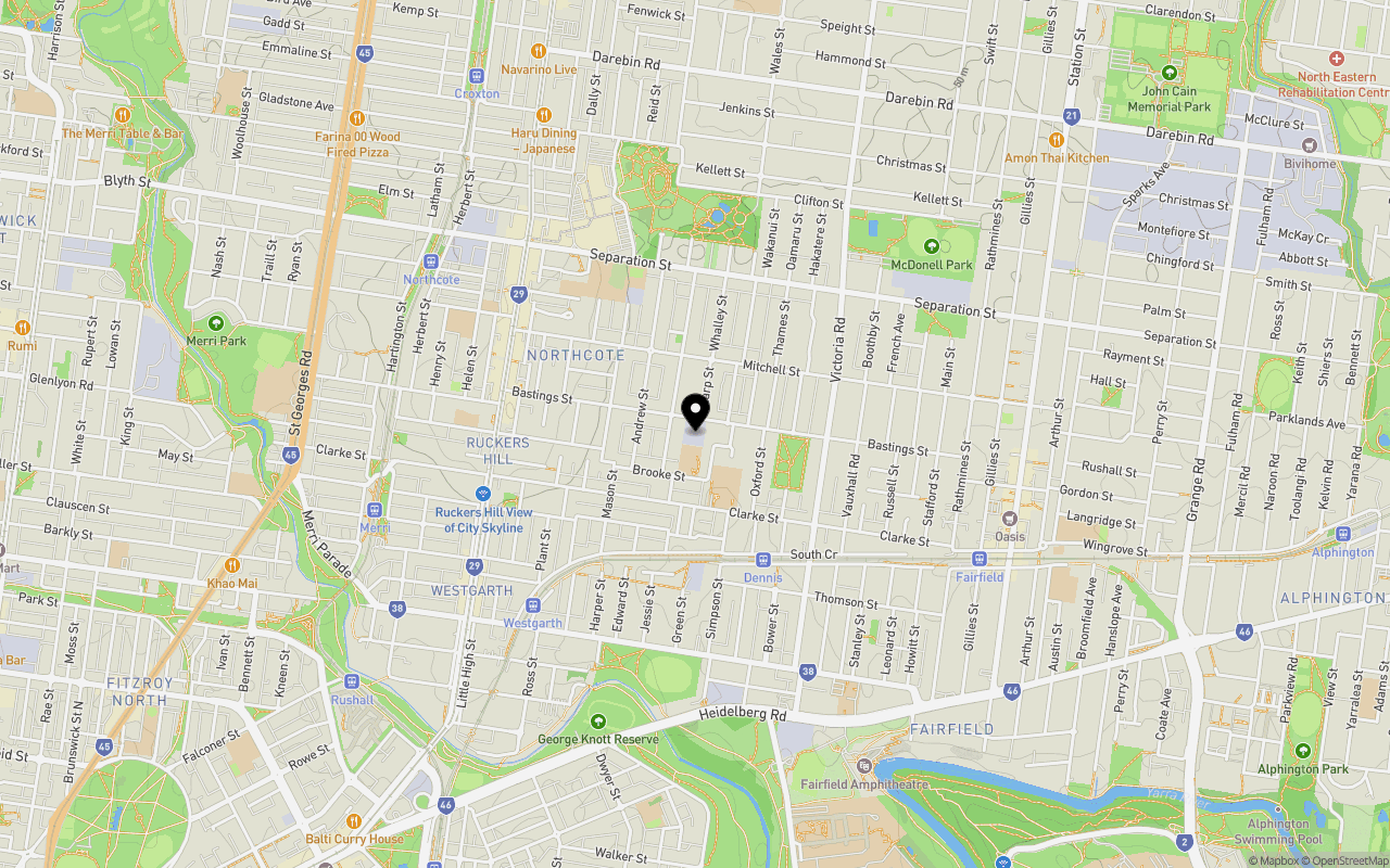 Map preview — click to interact