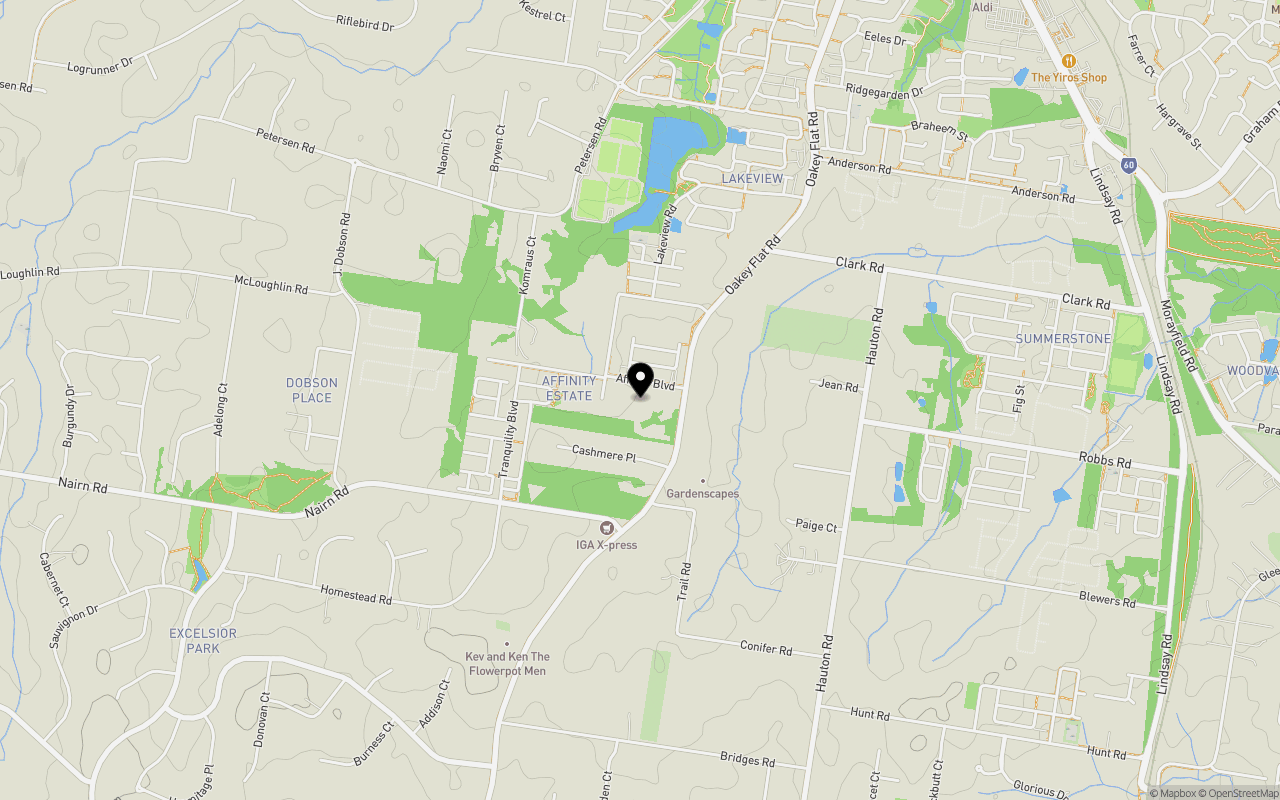 Map preview — click to interact