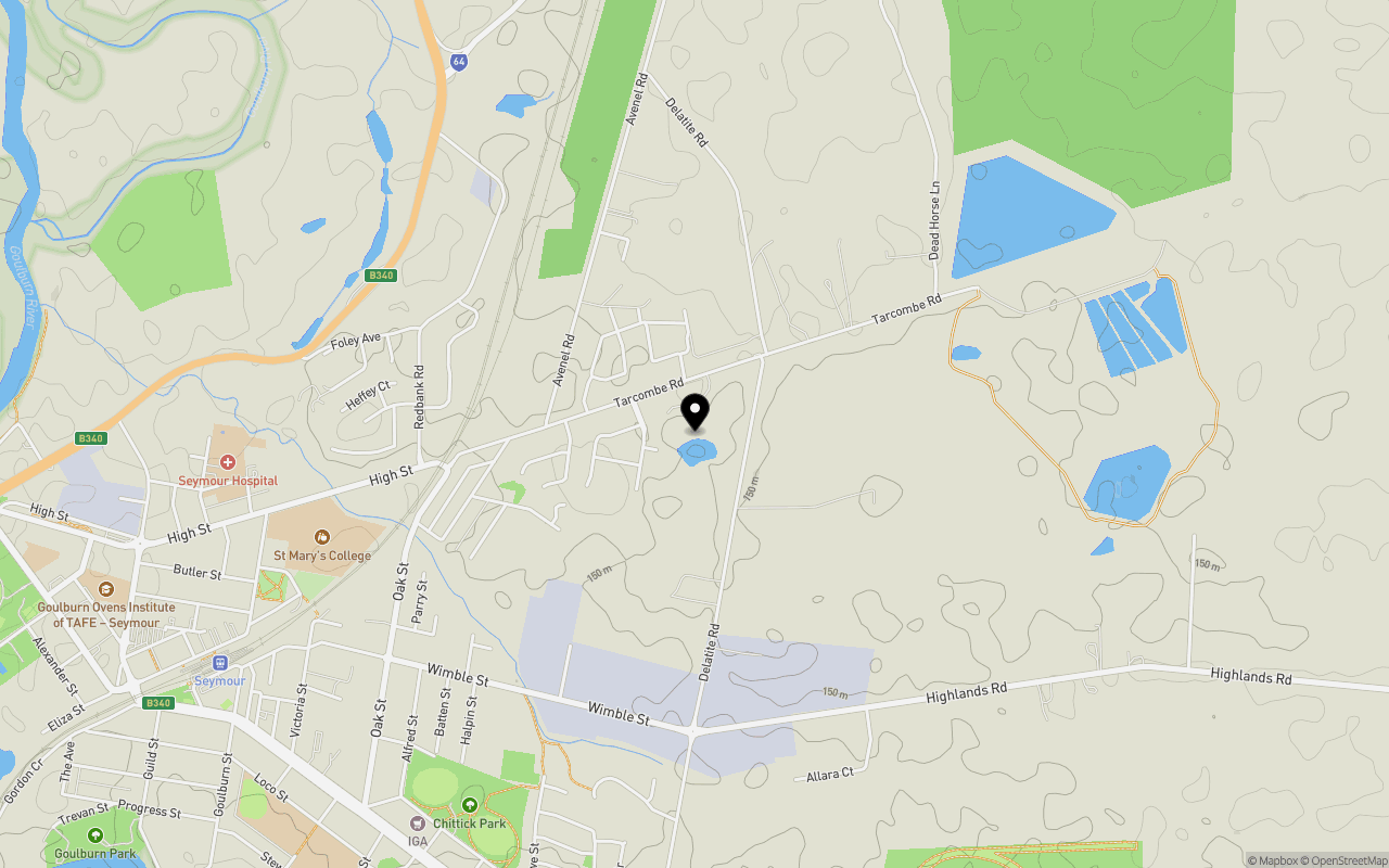 Map preview — click to interact