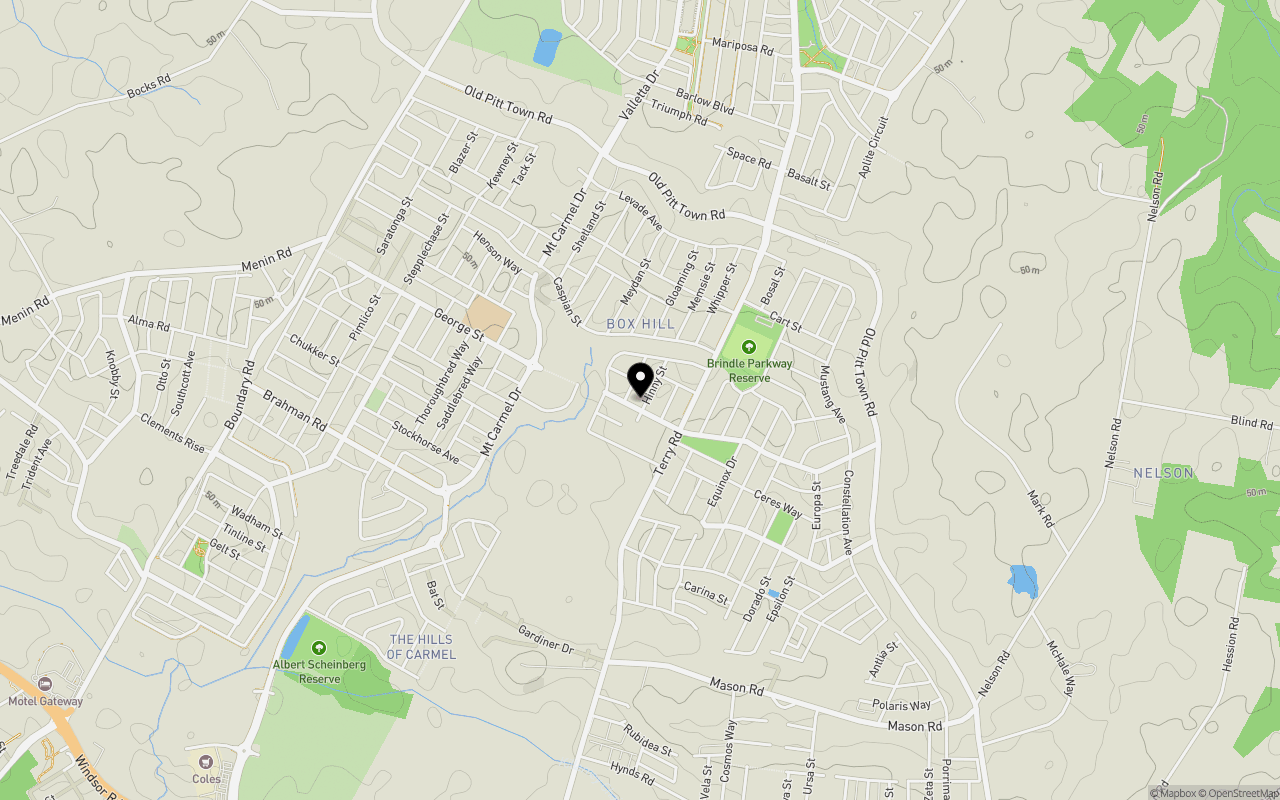 Map preview — click to interact