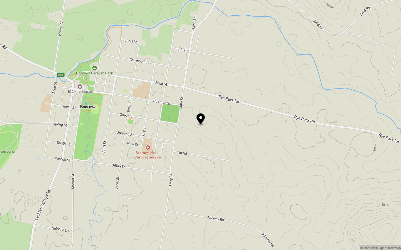 Map preview — click to interact