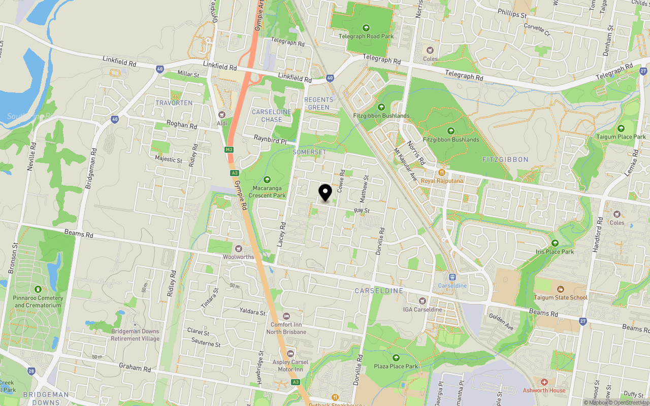 Map preview — click to interact