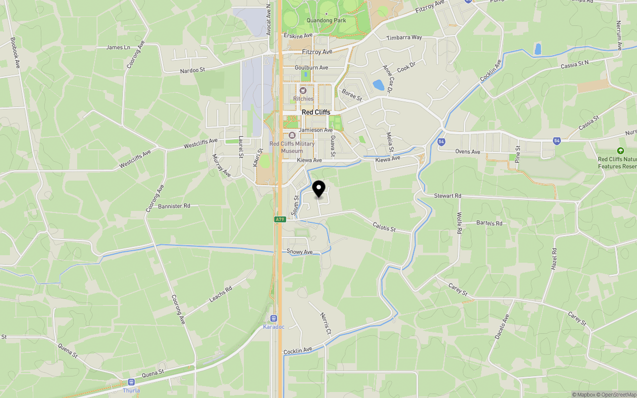 Map preview — click to interact