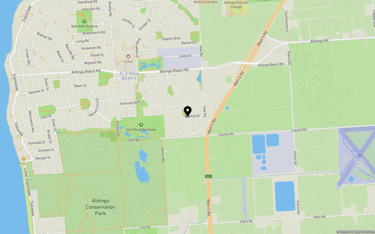 Map preview — click to interact