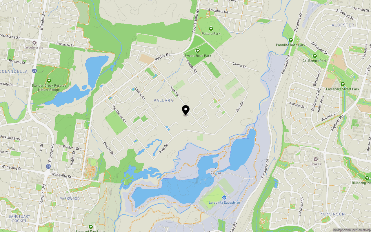 Map preview — click to interact