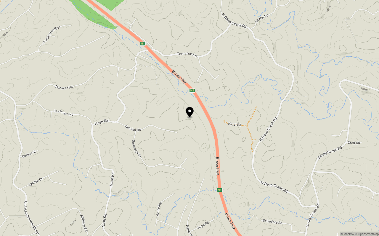 Map preview — click to interact