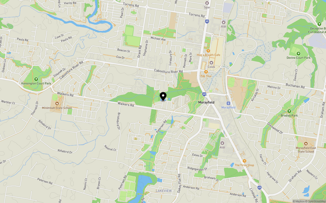 Map preview — click to interact