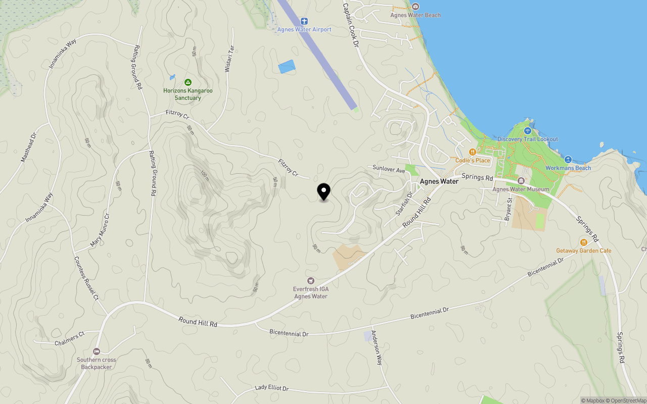 Map preview — click to interact
