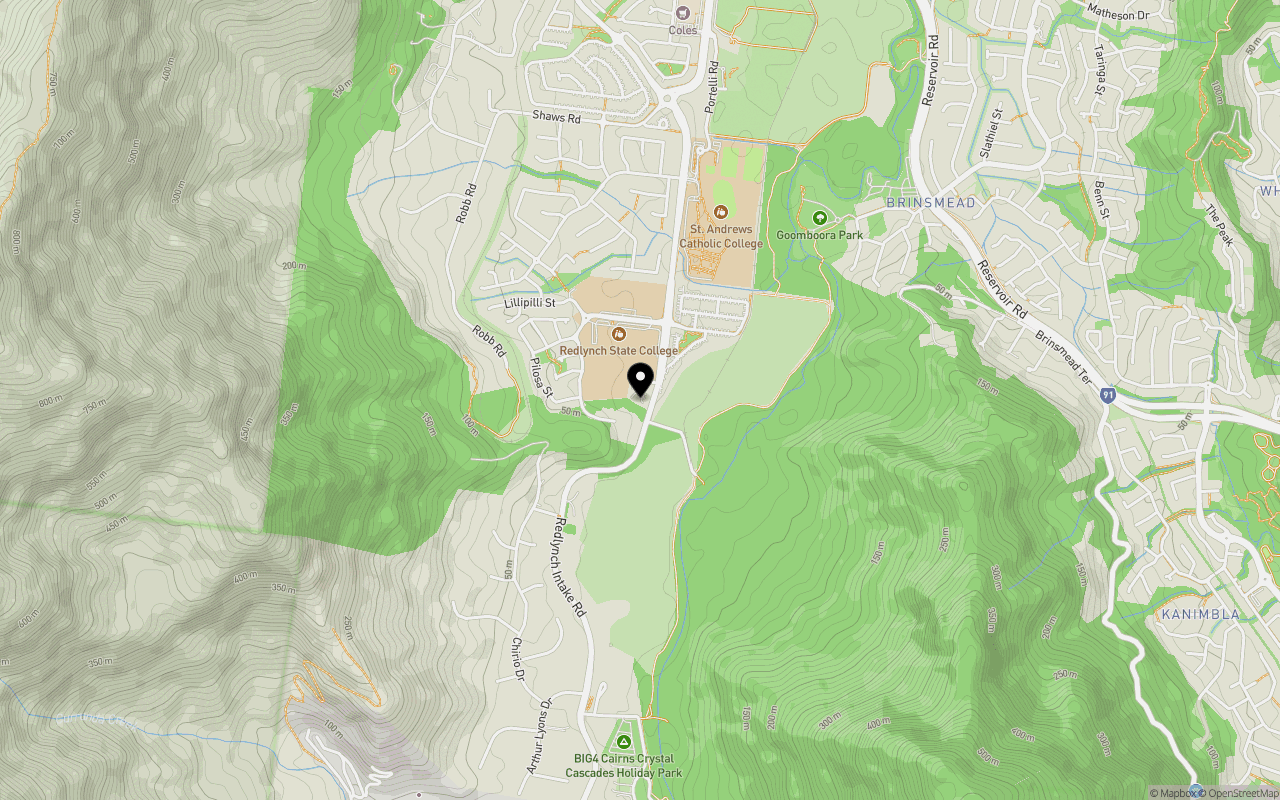 Map preview — click to interact