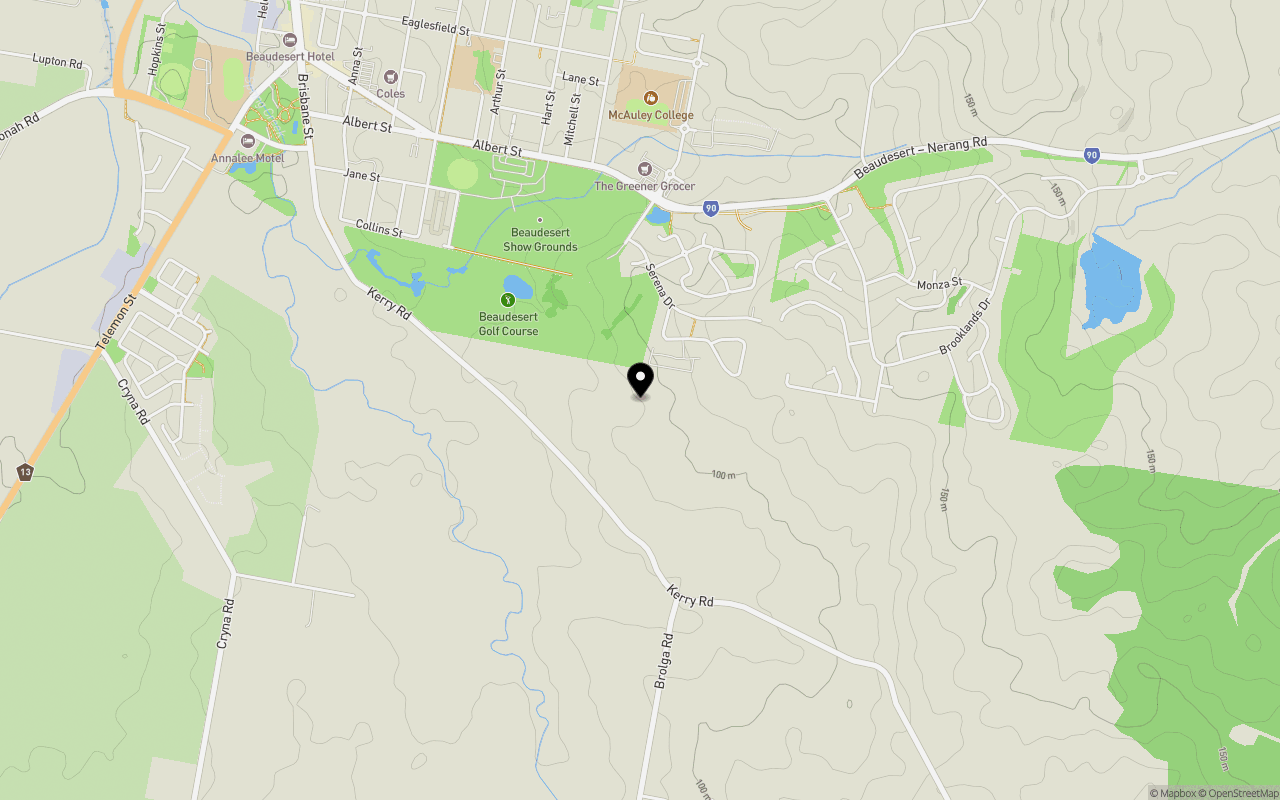 Map preview — click to interact