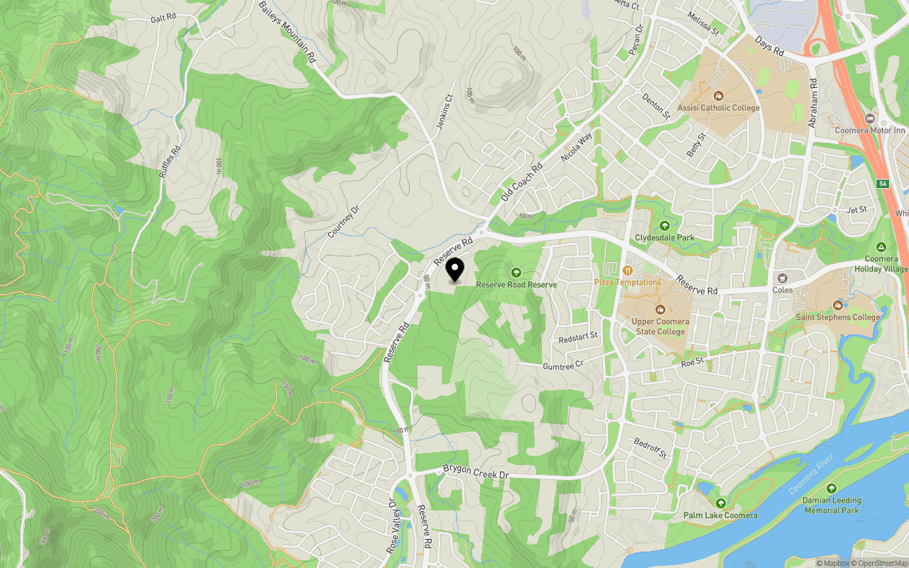 Map preview — click to interact