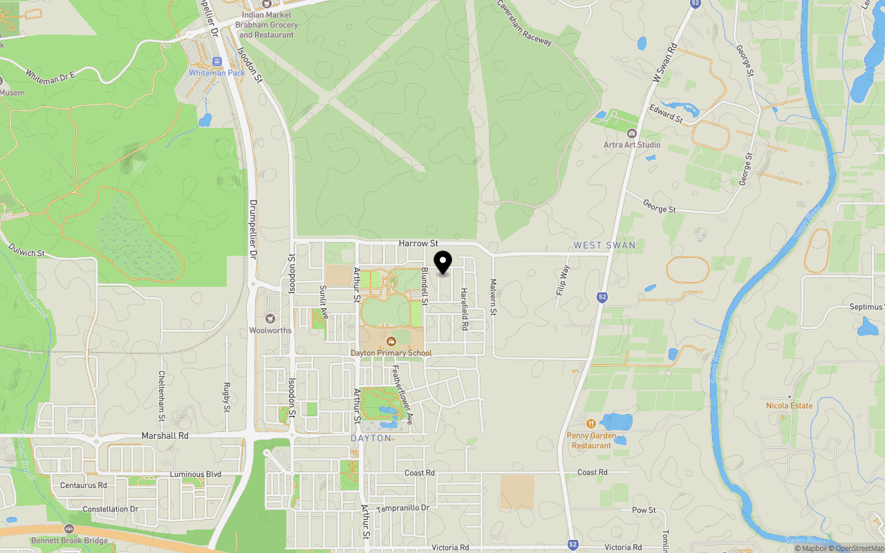 Map preview — click to interact