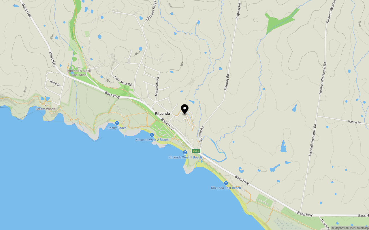 Map preview — click to interact
